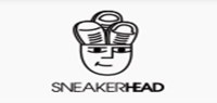 SNEAKERHEAD品牌logo