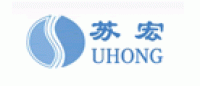 苏宏品牌logo