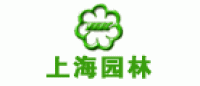 上海园林品牌logo