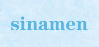 sinamen品牌logo