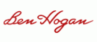 本-哈根BenHogan品牌logo