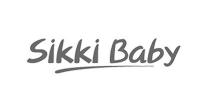 思齐贝比SIKKIBABY品牌logo