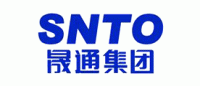 SNTO品牌logo