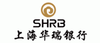 上海华瑞银行品牌logo
