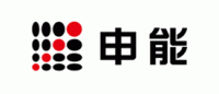 申能品牌logo