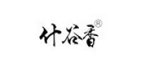 什谷香品牌logo