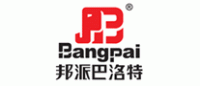 邦派巴洛特品牌logo