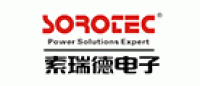 索瑞德品牌logo