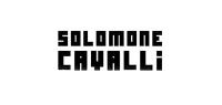 SOLOMONE CAVALLI品牌logo