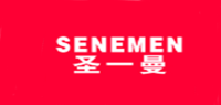 圣一曼SENEMEN品牌logo