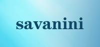 savanini品牌logo