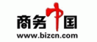 商务中国品牌logo