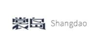 裳岛SHAGNDAO品牌logo