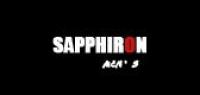 sapphiron品牌logo