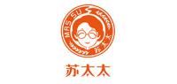 苏太太品牌logo
