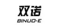 双诺binuoe品牌logo