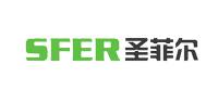 圣菲尔SFER品牌logo