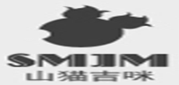 山猫吉咪品牌logo