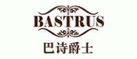 巴诗爵士品牌logo