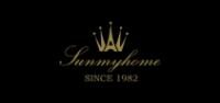 sunmyhome品牌logo