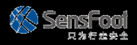SENSFOOT品牌logo