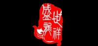 盛世龙祥品牌logo