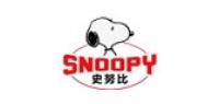 snoopy手表品牌logo