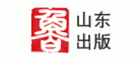 山东出版品牌logo