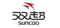 双超SUNCAO品牌logo