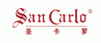 圣卡罗SanCarlo品牌logo
