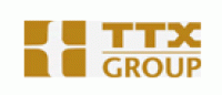 石泰TTX品牌logo