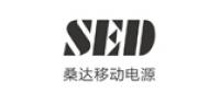 桑达数码品牌logo