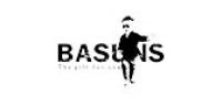 basuns母婴品牌logo