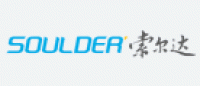 索尔达品牌logo
