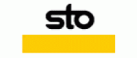 申得欧Sto品牌logo