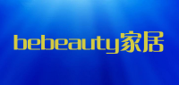 bebeauty家居品牌logo