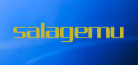 salagemu品牌logo