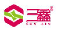 三鑫母婴品牌logo