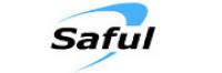 saful品牌logo