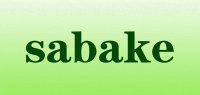 sabake品牌logo