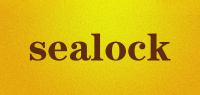 sealock品牌logo