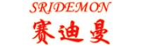 赛迪曼品牌logo
