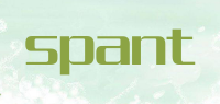 spant品牌logo