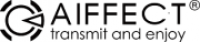 AIFFECT品牌logo