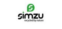 simzu品牌logo