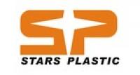 starsplastic品牌logo
