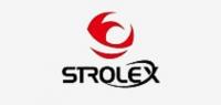 舒童乐strolex品牌logo