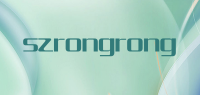 szrongrong品牌logo
