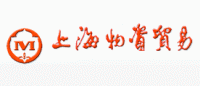 上海物贸品牌logo