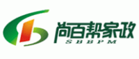 尚百帮品牌logo